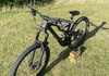 Specialized heldämpad mountainbike 27,5" ram L unisex svart Mountainbike säljes
