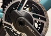 Bianchi Specialissima RC 59 cm SRAM Red Racercykel / Landsväg säljes