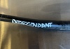 Truvativ Descendants carbon bar 750x31.8mm Komponenter säljes