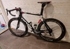 Cervelo s5 | Di2 | <500 mil Racercykel / Landsväg säljes