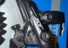 Shimano XT M8100 skivbroms med BR-M8120 fyrkolvsok Komponenter säljes