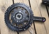 SRAM Power Meter RED AXS E1 DUB vevparti 50/37T 170 mm Komponenter säljes