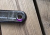 SRAM Power Meter RED AXS E1 DUB vevparti 50/37T 170 mm Komponenter säljes
