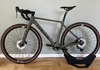 Canyon Grizl CF SL 8 1by - Helt ny och oanvänd! Cross / Gravel säljes