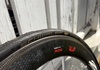 Zipp 404 Firecrest | Fälgbroms | QR | Clincher  Hjul säljes