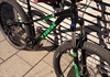 Trek Roscoe 9 Mountainbike säljes