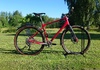 Flatbarkonverterad Merida Silex  Cross / Gravel säljes