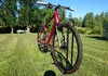 Flatbarkonverterad Merida Silex  Cross / Gravel säljes