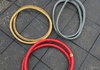 Tire inserts