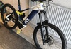 Husqvarna hard cross 2022  Mountainbike säljes