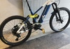 Husqvarna hard cross 2022  Mountainbike säljes