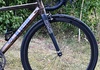 Cinelli Strato custom kolfiber Racercykel / Landsväg säljes