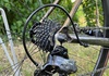 Cinelli Strato custom kolfiber Racercykel / Landsväg säljes