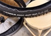 Diverse Schwalbe Radial däck (som nya) Däck säljes