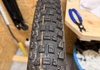 Diverse Schwalbe Radial däck (som nya) Däck säljes