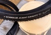 Diverse Schwalbe Radial däck (som nya) Däck säljes