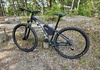 Trek marlin 7 stl:M