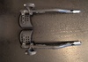 PRO S-Bend 30 Clip-on Aerobar – Svart (nästan nyskick) Komponenter säljes