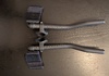 PRO S-Bend 30 Clip-on Aerobar – Svart (nästan nyskick) Komponenter säljes