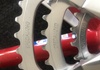 Retro specialized mtb vevparti. Komponenter säljes