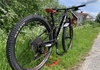 Scott heldämpad mountainbike 29" M unisex välservad Mountainbike säljes
