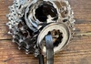 Ultegra CS6500 kassett 