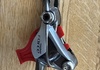 SRAM Force bromsok + bromskabel Komponenter säljes