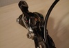 Sram hydro R, S series 2x10 brifters. Komponenter säljes
