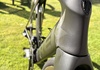 Trek Madone SLR 7 Project One (Gen 6) – Raw Carbon | Sram Force AXS | Aeolus 62mm Racercykel / Landsväg säljes