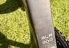 Trek Madone SLR 7 Project One (Gen 6) – Raw Carbon | Sram Force AXS | Aeolus 62mm Racercykel / Landsväg säljes