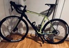 Custom Cannondale Synapse Hi-Modulus – Size 54 /Premium Bike/ Racercykel / Landsväg säljes