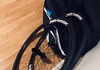 Custom Cannondale Synapse Hi-Modulus – Size 54 /Premium Bike/ Racercykel / Landsväg säljes