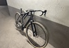 Kolfiber Gravel Carbonda CFR969 52cm  Cross / Gravel säljes