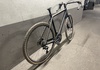 Kolfiber Gravel Carbonda CFR969 52cm  Cross / Gravel säljes