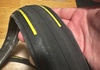 2st Pirelli P-Zero TLR SL-R däck 700X28C Däck säljes
