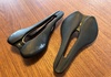Sadel, Selle Italia SLR BOOST Superflow S3  &  Model X