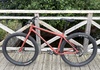 Kona unit x size Large  Mountainbike säljes