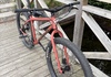 Kona unit x size Large  Mountainbike säljes