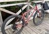 Kona unit x size Large  Mountainbike säljes