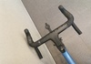 Bianchi Intrepida Landsvägscykel i kolfiber Racercykel / Landsväg säljes