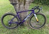 BMC Kaius Cross / Gravel säljes