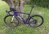 BMC Kaius Cross / Gravel säljes