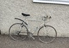 Retro racercykel Batavus Racercykel / Landsväg säljes