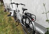 Trek elcykel med mittmonterad bosch Active Line elmotor Elcykel säljes