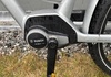 Trek elcykel med mittmonterad bosch Active Line elmotor Elcykel säljes