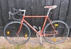 Botteccia 989 Racercykel / Landsväg säljes