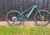 Trek Roscoe 7 Mountainbike säljes