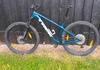 Trek Roscoe 7 Mountainbike säljes