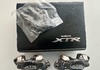 Shimano XTR PD-M9000  Pedaler Komponenter säljes