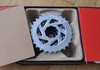 NY Sram Red 10-28 kassett. 12 delad. Komponenter säljes
